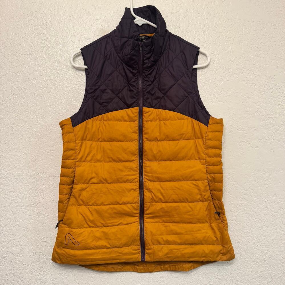 Flylow Laurel Insulated Down Lightweight Vest Women’s Medium Gorpcore Outdoors — image 3 of 8